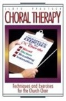 Lloyd Pfautsch, Pfautsch Lloyd a - Choral Therapy