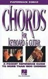 Hal Leonard Publishing Corporation, Hal Leonard Publishing Corporation - Chords for Keyboard & Guitar