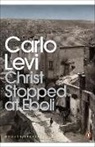 Frances Frenaye, Carlo Levi, Levi Carlo - Christ Stopped at Eboli