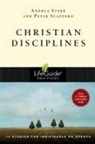 Peter Scazzero, Andrea Sterk - Christian Disciplines