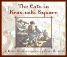 Karen Hesse, Karen/ Watson Hesse, Wendy Watson - The Cats in Krasinski Square