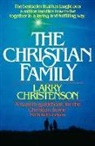 Larry Christenson, David Wilkerson, David R. Wilkerson - Christian Family