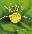 Janell Cannon, Janell Cannon - Verdi
