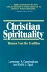 Lawrence S Cunningham, Lawrence S. Cunningham, Lawrence S./ Egan Cunningham, Keith Egan, Keith J Egan, Keith J. Egan - Christian Spirituality