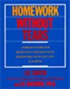 Lee Canter, Canter Lee, Lee Hausner - Homework Without Tears