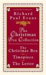 Richard Paul Evans - The Christmas Box Collection