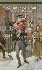 Carol Dickens, Charles Dickens - A Christmas Carol