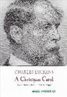 Charles Dickens, John Leech - Christmas Carol a