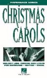 Hal Leonard Publishing Corporation, Hal Leonard Corp, Hal Leonard Publishing Corporation - Christmas Carols