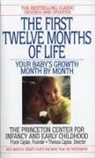 CAPLAN, Frank Caplan, Theresa Caplan, Theresa (ed) Caplan - First twelve months of life -the-