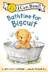 Alyssa Satin Capucilli, Pat Schories, Pat Schories - Bathtime for Biscuit