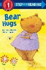 Alyssa Satin Capucilli, Jim Ishi - Bear Hugs