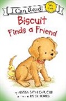 Alyssa Satin Capucilli, Pat Schories, Pat Schories - Biscuit Finds a Friend