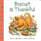 Alyssa Satin Capucilli, Pat Schories - Biscuit Is Thankful