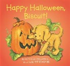 Alyssa Satin Capucilli, Alyssa Capucilli Satin, Alyssa Satin Capucilli, Pat Schories - Happy Halloween Biscuit