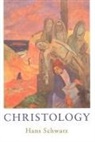 Schwarz Hans, Hans Schwarz - Christology