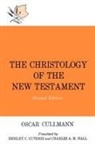 Oscar Cullmann, Oscar Cullmannn - Christology of the New Testament