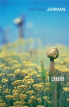 Derek Jarman, Jarman Derek - Chroma