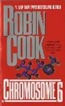 Robin Cook - Chromosome 6