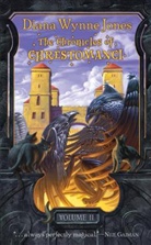 Diana Wynne Jones, Diane Wynne Jones - Chronicles of Chrestomanci 2