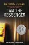 Markus Zusak - The Messenger