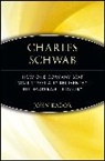 J Kador, John Kador, Kador John - Charles Schwab
