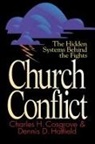 Charles H. Cosgrove, Charles H./ Hatfield Cosgrove, Cosgrove Charles H., Dennis D. Hatfield - Church Conflict