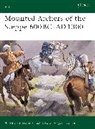 Anthony Karasulas, Antony Karasulas, Karasulas Antony, Angus Mcbride, McBride Angus - Mounted Archers of the Steppe