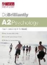 Mike Cardwell, Mike Flanagan Cardwell - A2 Psychology