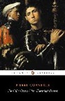 John Cairncross, Pierre Corneille, Corneille P, John Cairncross - The Cid, the Cinna, the Theatrical Illusion