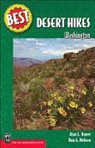 Alan L. Bauer, Alan/ Nelson Bauer, Dan Nelson, Dan A. Nelson, Alan Bauer - Best Desert Hikes