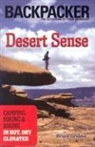 Bruce Grubbs - Desert Sense