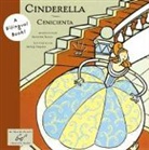 Francesc Boada, Francesc Perrault Boada, Chronicle Books, Monse Fransoy, Charles Perrault, Monse Fransoy... - Cinderella / Cencienta