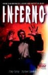 Mike Care, Mike Carey, Michael Gaydos, Michael Gaydos - Inferno