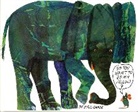 Eric Carle, Eric Carle - Do You Want to Be My Friend?