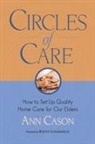 Ann Cason, Reeve Lindbergh - Circles of Care