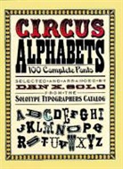 Dan X. Solo, Dan X. Solo - Circus Alphabets