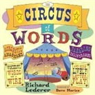 Richard Lederer, Richard Morice Lederer, Dave Morice, Dave Morice - Circus of Words