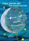 Eric Carle, Eric Carle - Papa, Please Get the Moon for Me