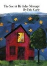 Eric Carle, Eric Carle - The Secret Birthday Message