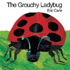 Carle, Eric Carle, Eric Carle - Grouchy Ladybug