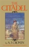 Cronin, A. J. Cronin, A.J. Cronin - Archibald Jo Citadel