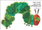 Eric Carle, Leiggi - The Very Hungry Caterpillar