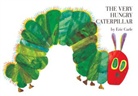 Eric Carle - The Very Hungry Caterpillar
