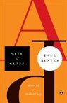 Paul Auster - City of Glass