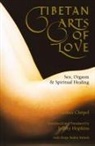 Gedun Chopel, Gendum Chopel, Dge-'Dun-Chos-', Jeffrey Hopkins, Jeffrey Hopkins - Tibetan Arts of Love