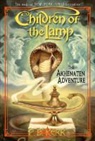 P. B. Kerr, Philip Kerr - The Akhenaten Adventure