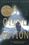 Jonathan Harr, Marty Asher, Jonathan Harr - Civil Action