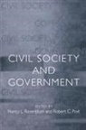 Nancy L. Rosenblum, Nancy L. Post Rosenblum, Robert Post, Robert C. Post, Post Robert C., Carole Rosenblum... - Civil Society and Government
