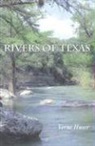 Verne Huser - Rivers of Texas